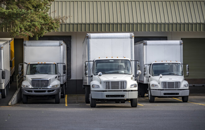 Truck Fleet Services: A Lifeline to Keep Your Business Rolling