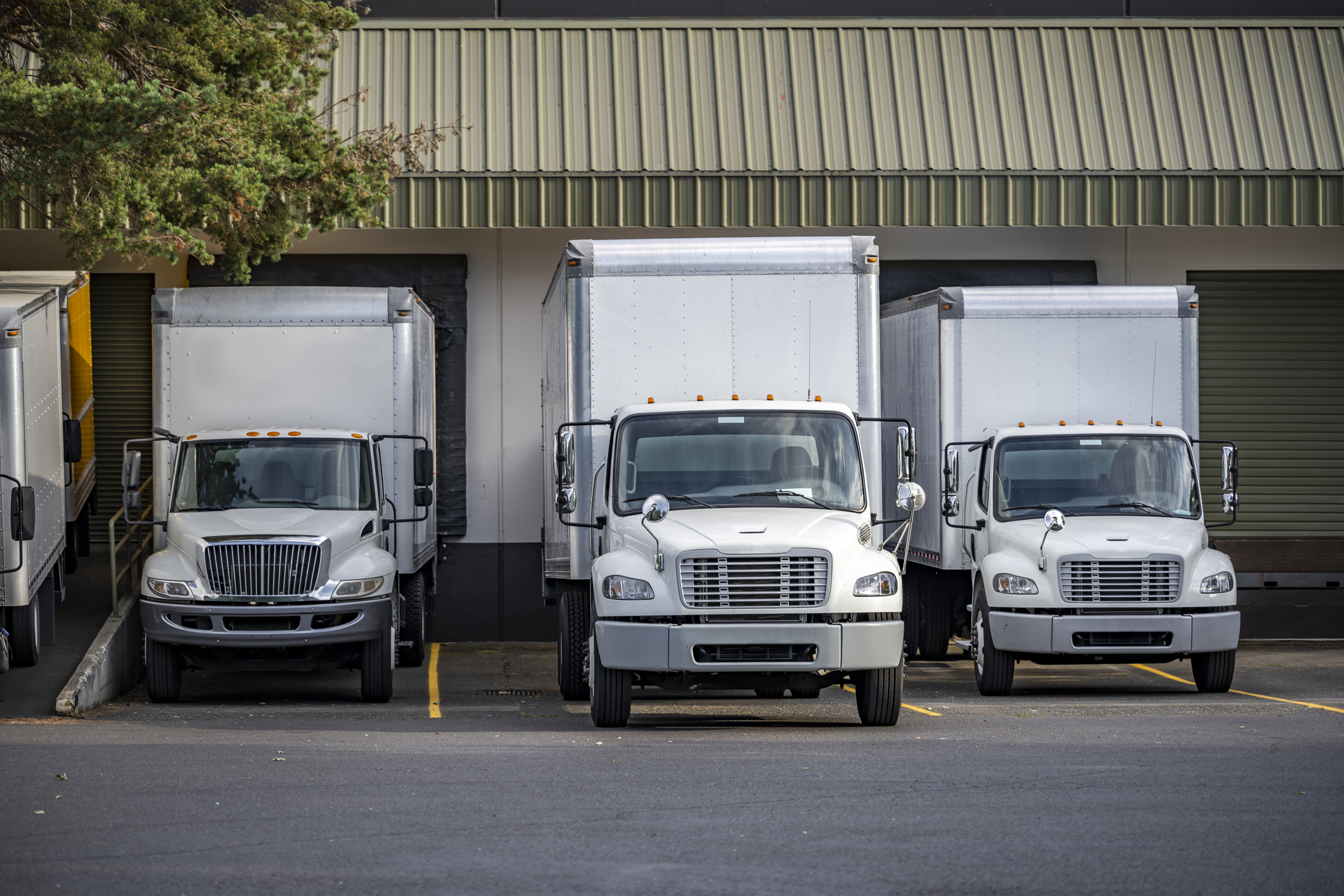 Truck Fleet Services: A Lifeline to Keep Your Business Rolling