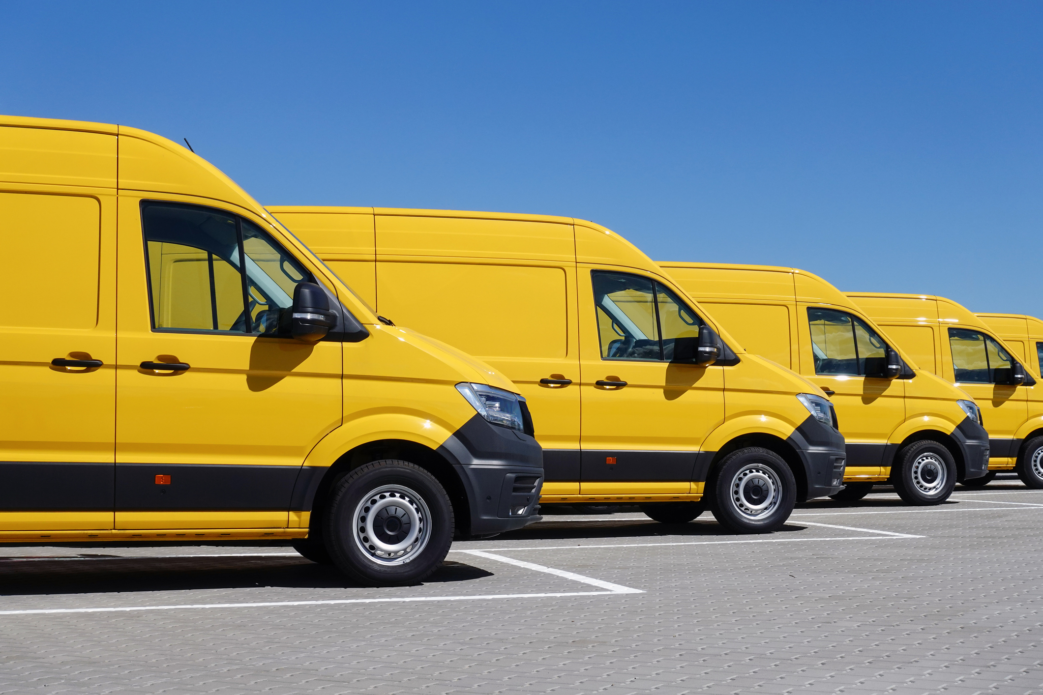 Top Tips for Ensuring Your Emergency Services Fleet Management is Ready for Action