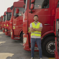 Why Choose a Trusted Fleet Services Company: The Cornerstone of Reliability in Logistics