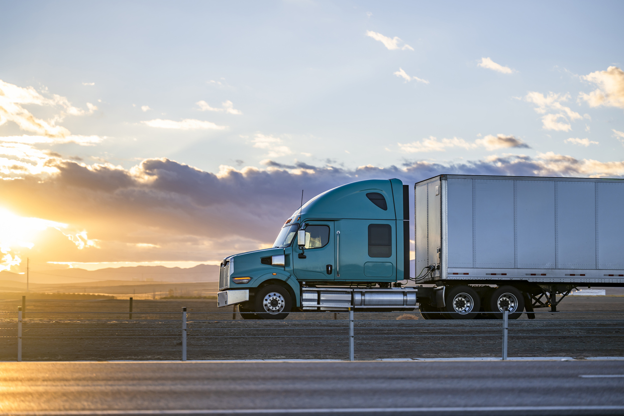 Optimizing Fleet Management in Canada: Turning Your Fleet into a Competitive Advantage