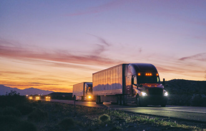 High-Quality Fleet Network in Canada: Optimizing for Success
