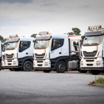 The Essential Emergency Fleet Service Network: Keeping Your Fleet Moving